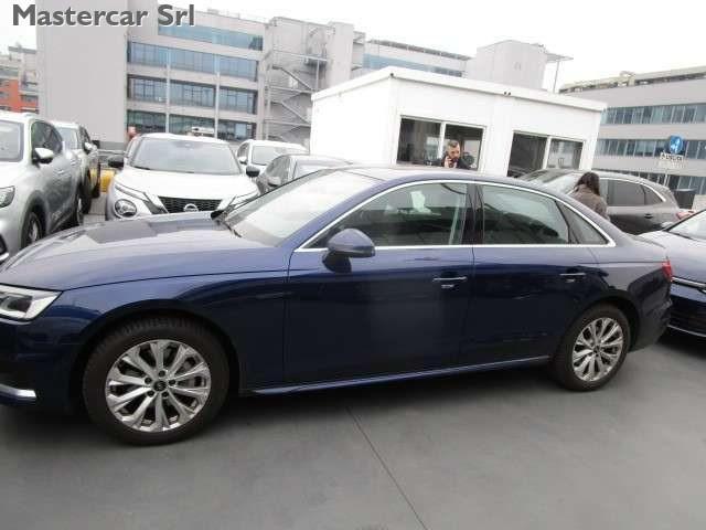 AUDI A4 Berlina 40 2.0 tdi QUATTRO mhev Bus Adv - GE084CJ