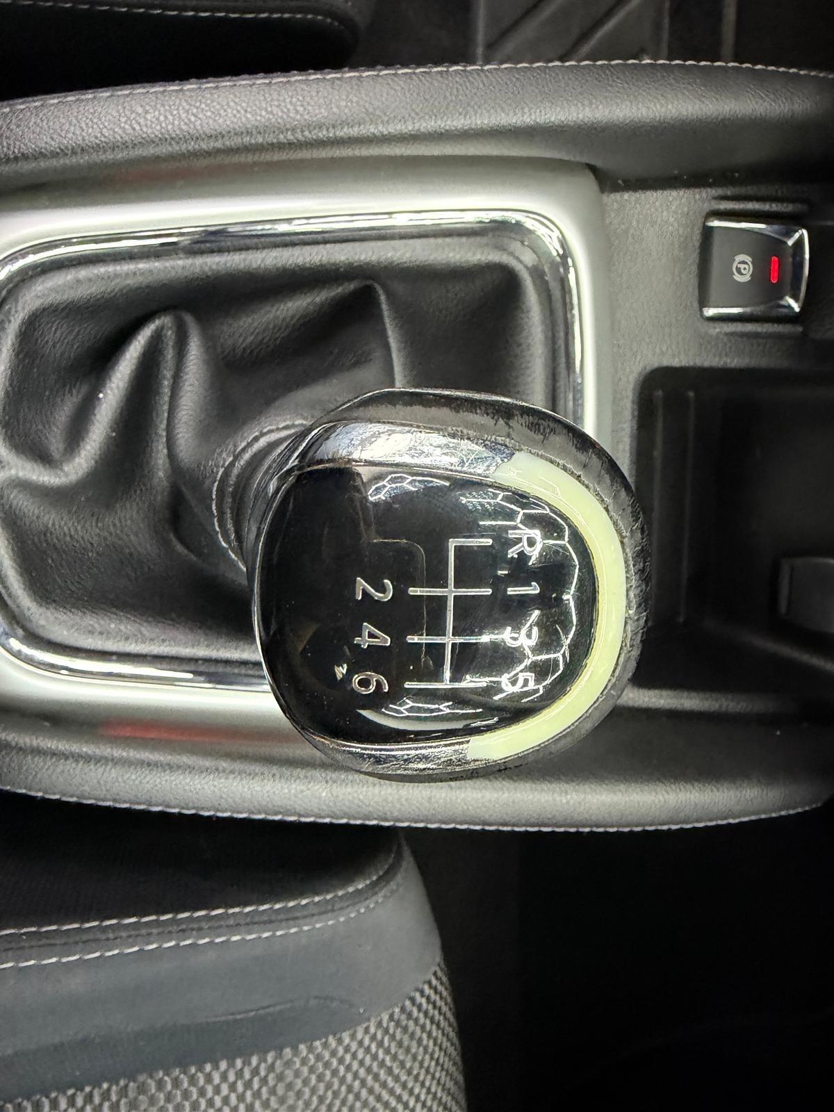 Nissan Qashqai 1.5 DCI N-VISION