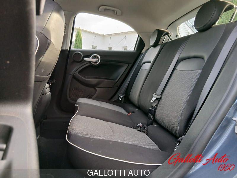 FIAT 500X 500X 1.3 MultiJet 95 CV Business