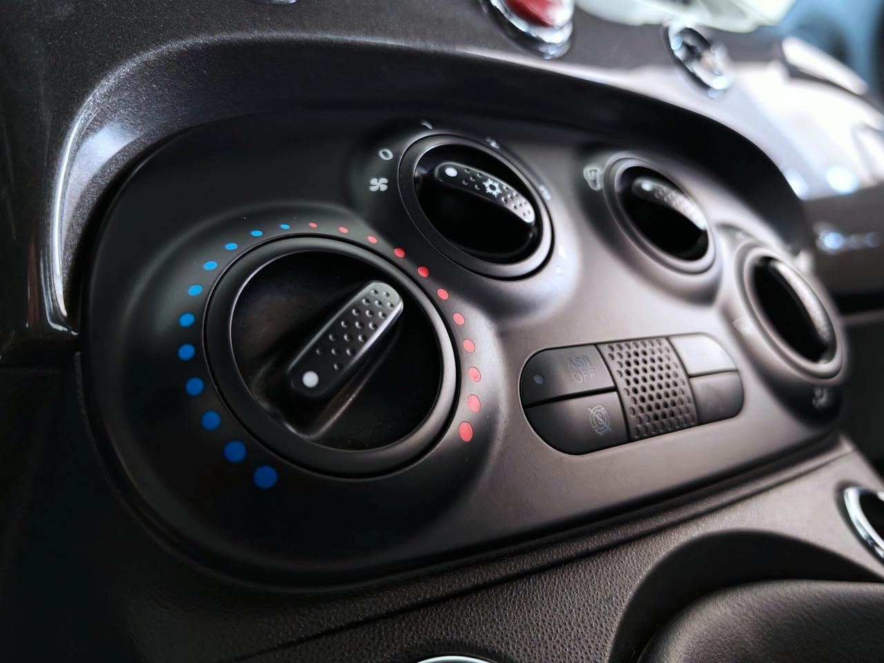 Fiat 500 1.0 Hybrid Pop 2020