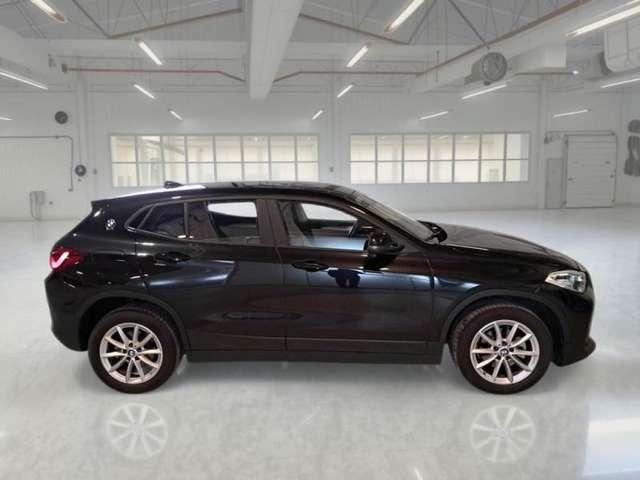 BMW X2 X2 F39 sdrive16d Business X