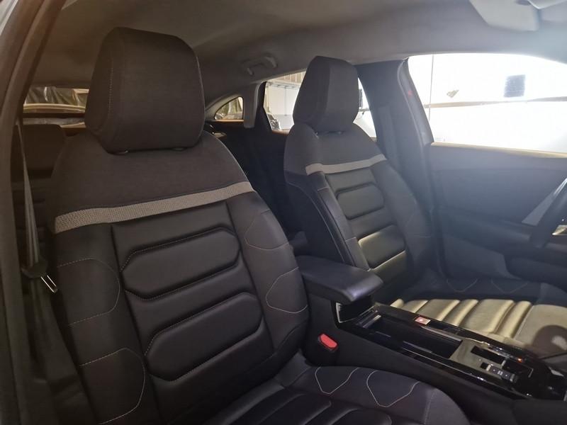 CITROEN C4 1.5 HDI 130CV AUTOM 5P
