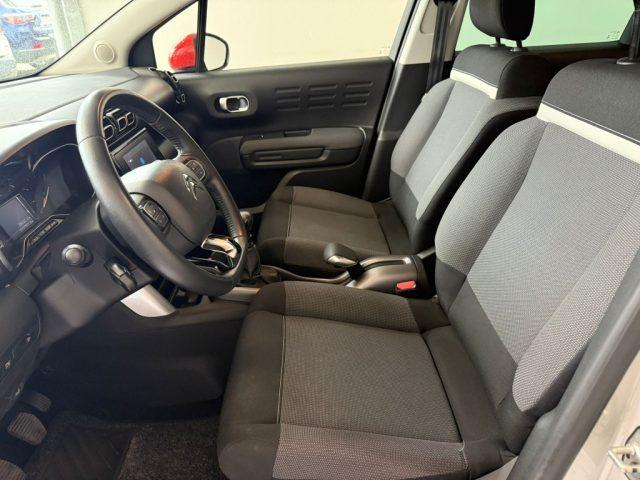 CITROEN C3 Aircross BlueHDi 100 S&S Shine AUTOCARRO