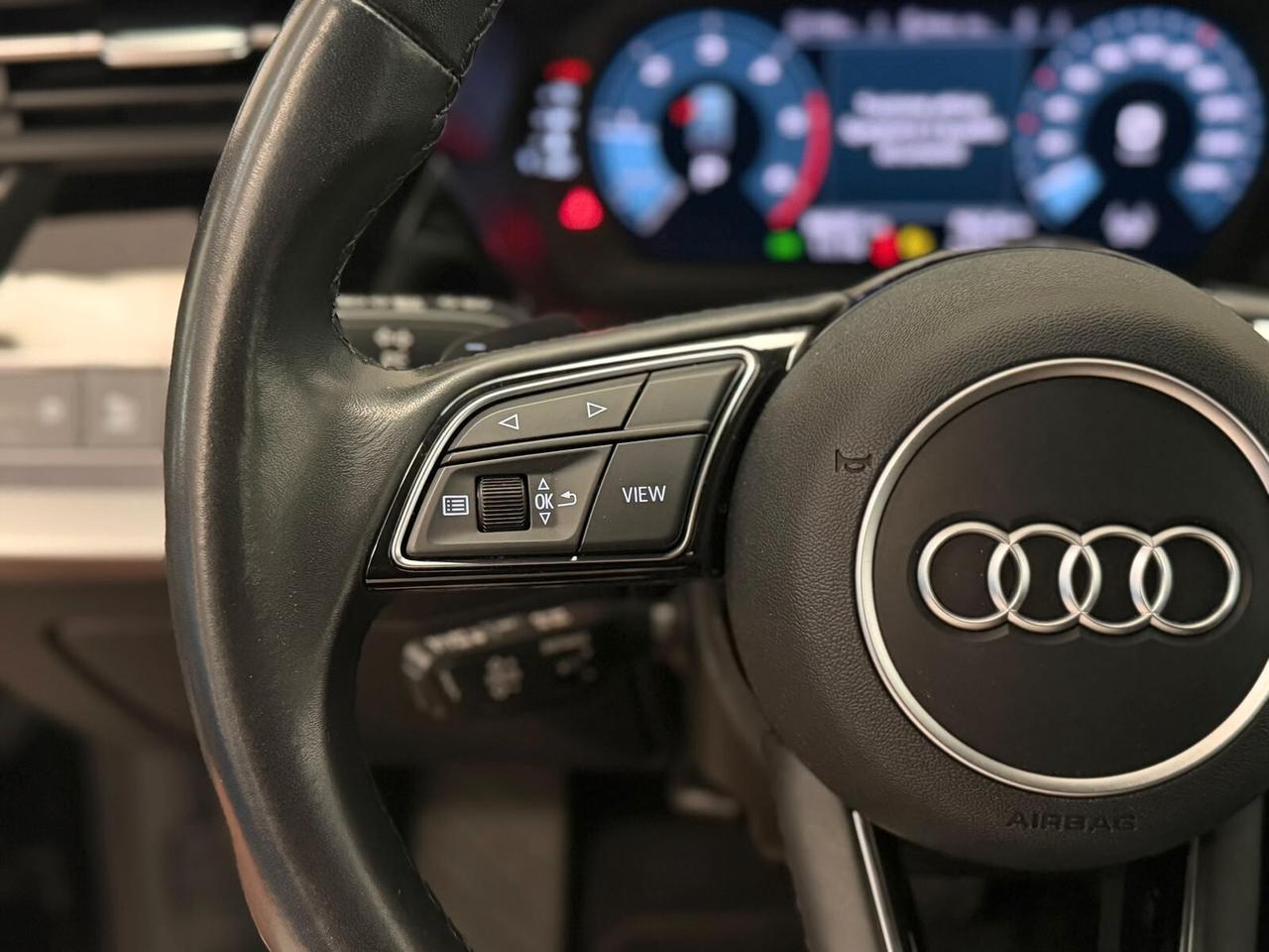 Audi A3 SPB 35 TDI S tronic