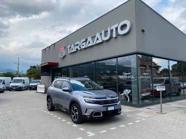 Citroen C5 Aircross 1.2 puretech Shine s&s 130cv my19