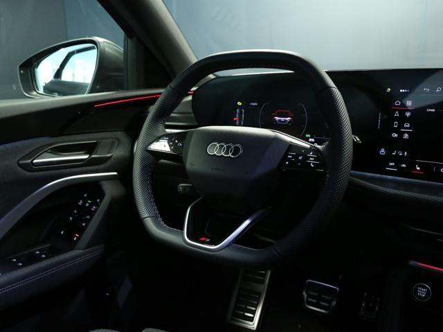 AUDI Q5 SPB TDI 204CV mHEV+ S tronic quattro S line ed.