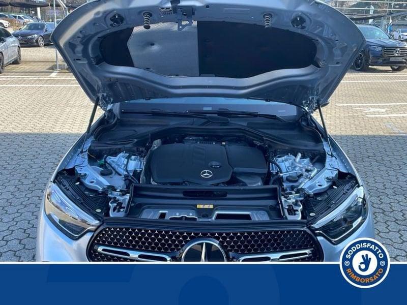 Mercedes-Benz GLC 300de 4Matic EQ-Power AMG Line Advanced