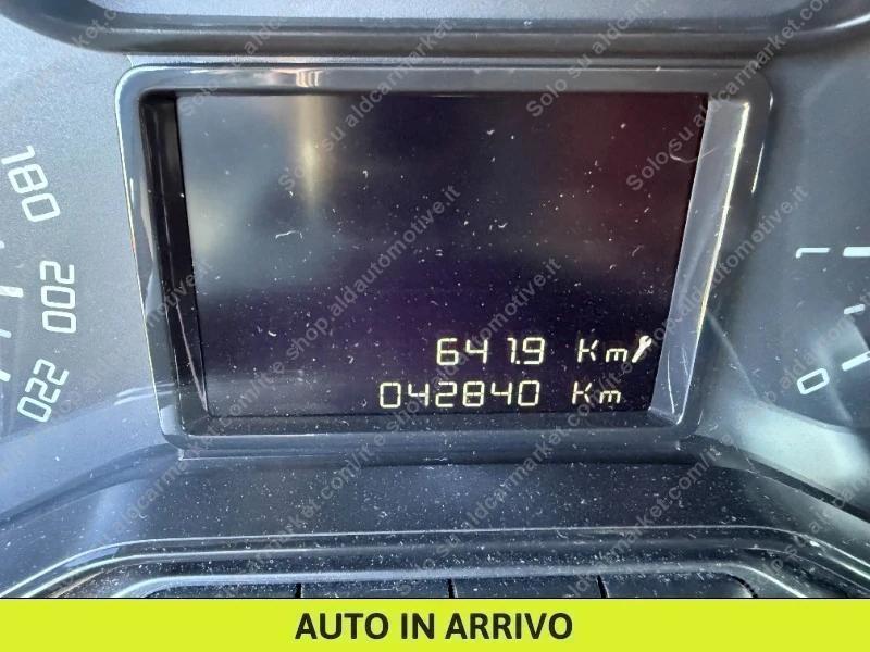 Citroen C3 Aircross 1.5 BlueHDi Feel