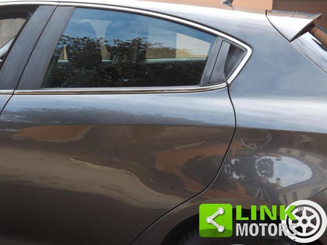ALFA ROMEO Giulietta 1.6 JTDm-2 105cv con polizza di garanzia meccanica