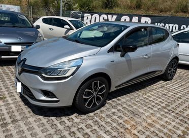 Renault Clio 1.5 dCi 8V 75 CV 5 porte Duel-2019