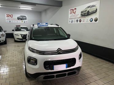 Citroen C3 Aircross automatico eat6 hdi