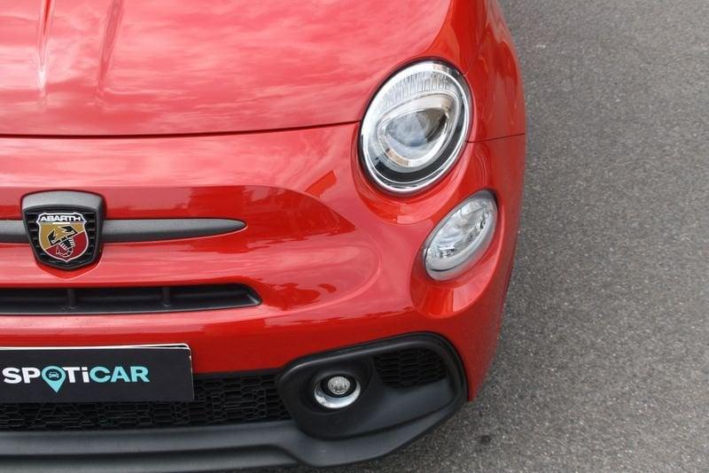 Abarth 595 595 1.4 Turbo T-Jet 165 CV