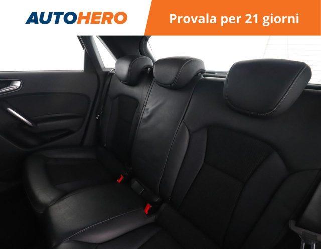 AUDI A1 1.4 TFSI S line edition