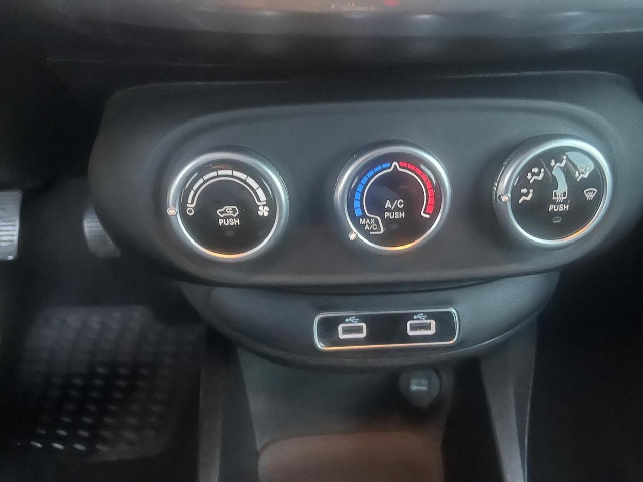 Fiat 500x-1.3 mjt/95cv-full-2023