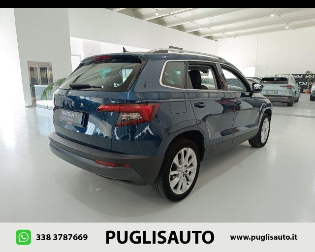 SKODA Karoq 1.0 TSI 110 CV Style