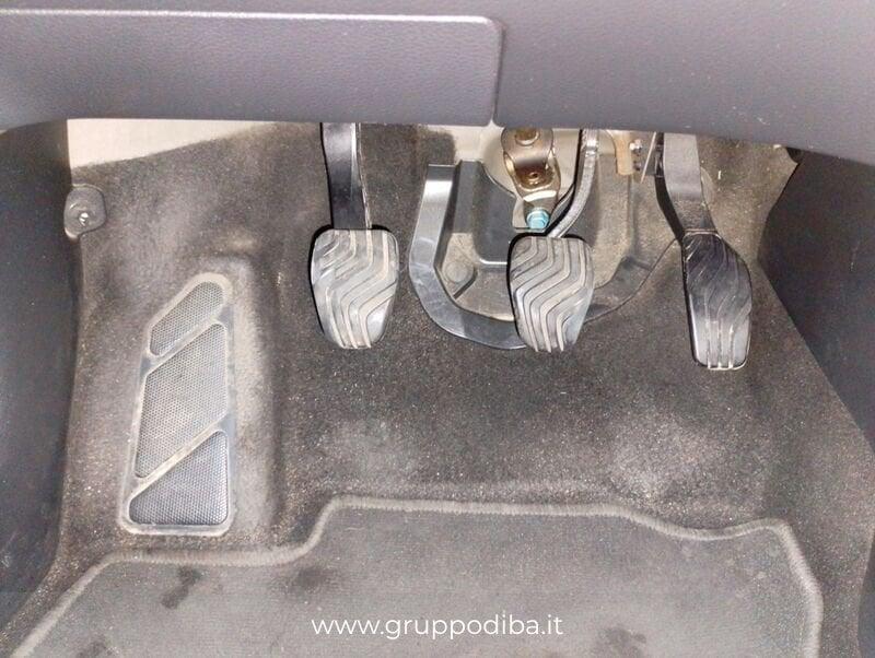 Nissan Qashqai 2014 Diesel 1.5 dci Acenta 110cv