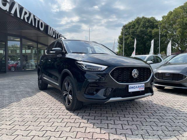 MG ZS 1.5 VTi-tech Comfort #KM0