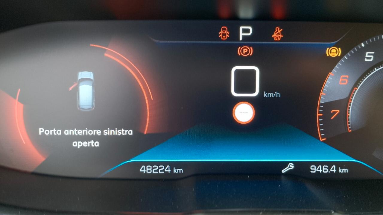 Peugeot 3008 PureTech Turbo 130 S&S GT Line