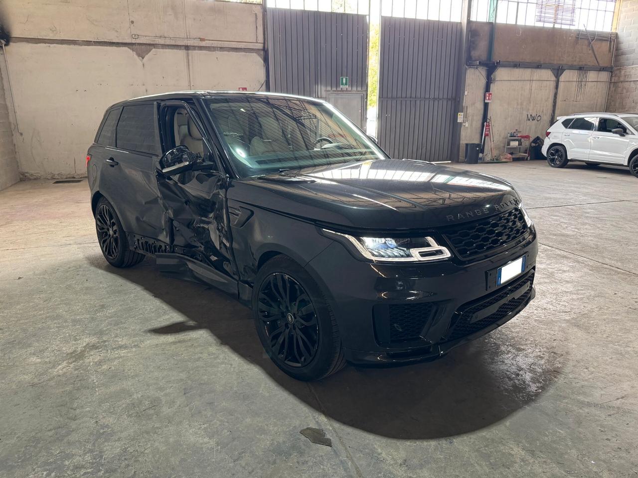 Land Rover Range Sport 2.0 si4 phev START - TETTO