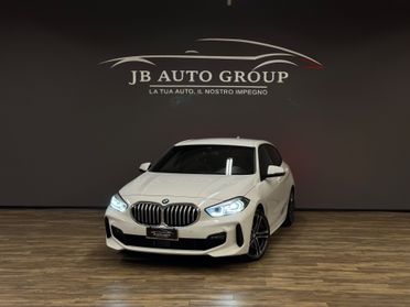 Bmw 118 M-sport