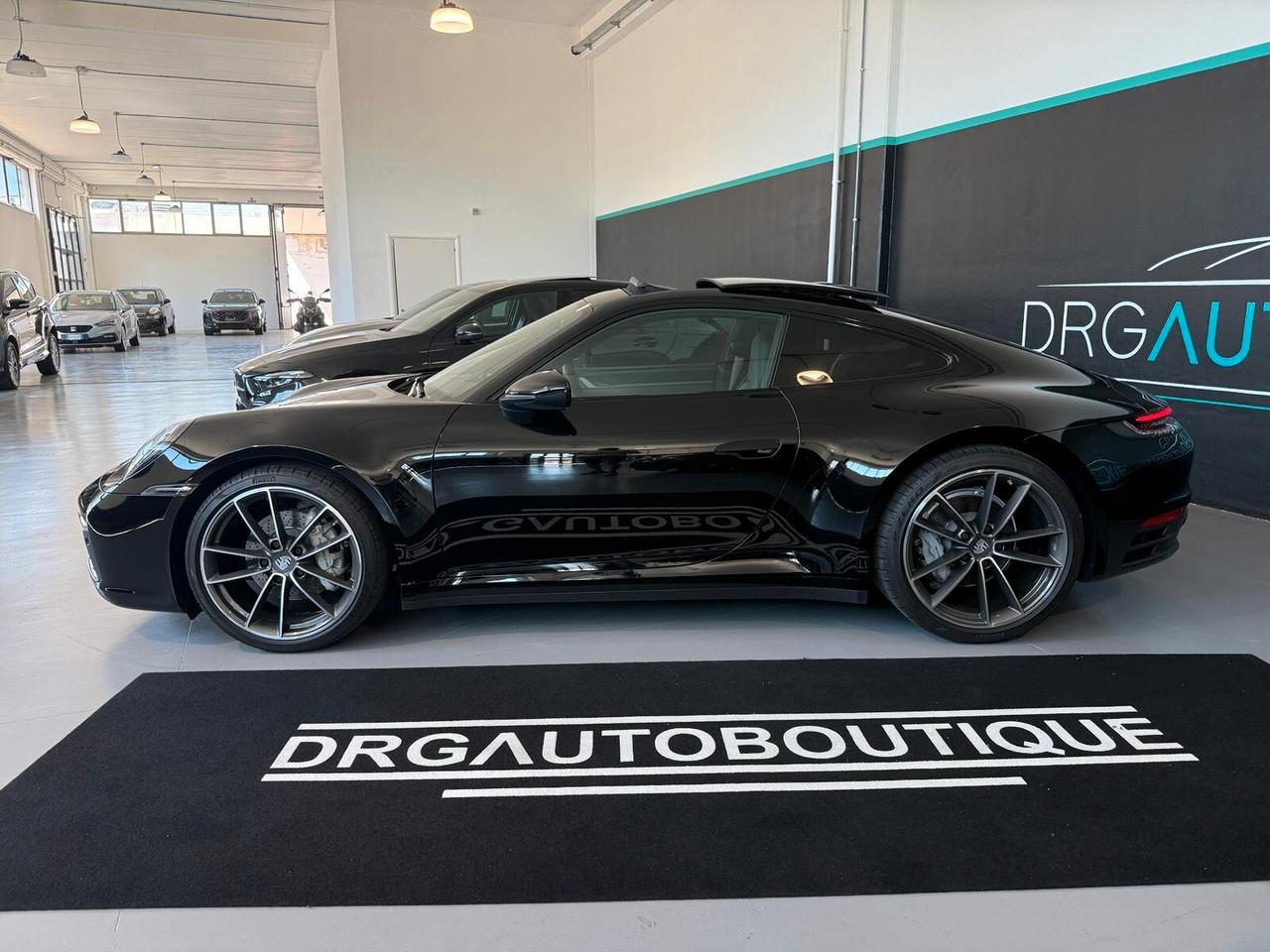 Porsche 911 992 Carrera IVA ESP+TETTO+BURM+CHRONO