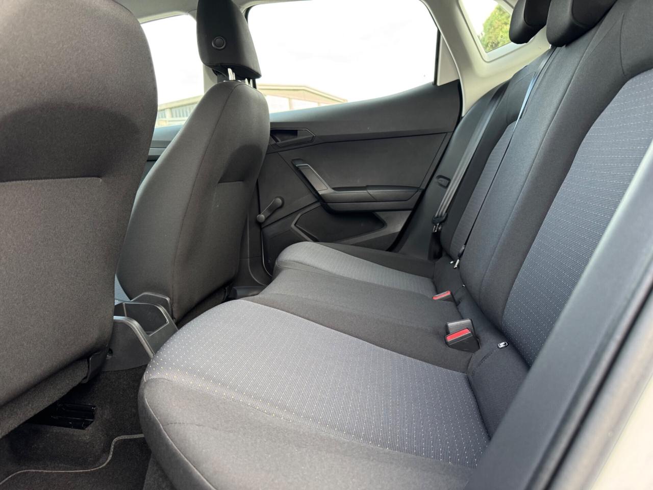 SEAT IBIZA 1.0 TGI Metano Style - Led Carplay