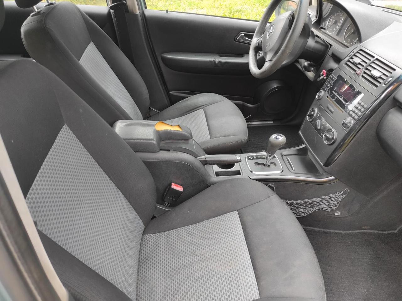 Mercedes-benz A 180 CDI Avantgarde