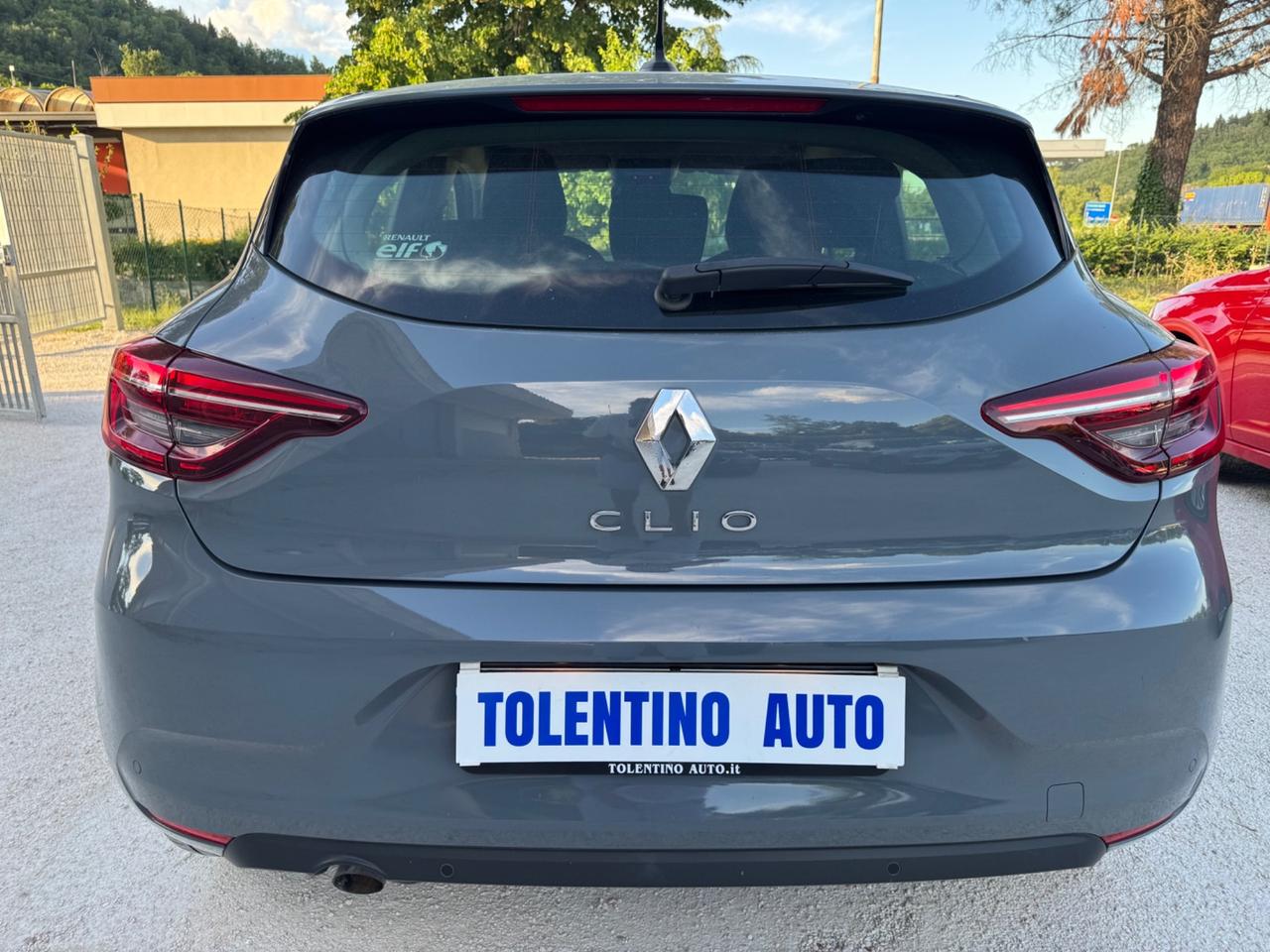 Renault Clio Blue dCi 85 CV 5 porte Business