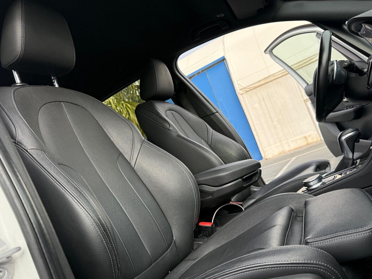 Bmw 220d xDrive 190 CV-Sport-TORIER-PERMUTABILE