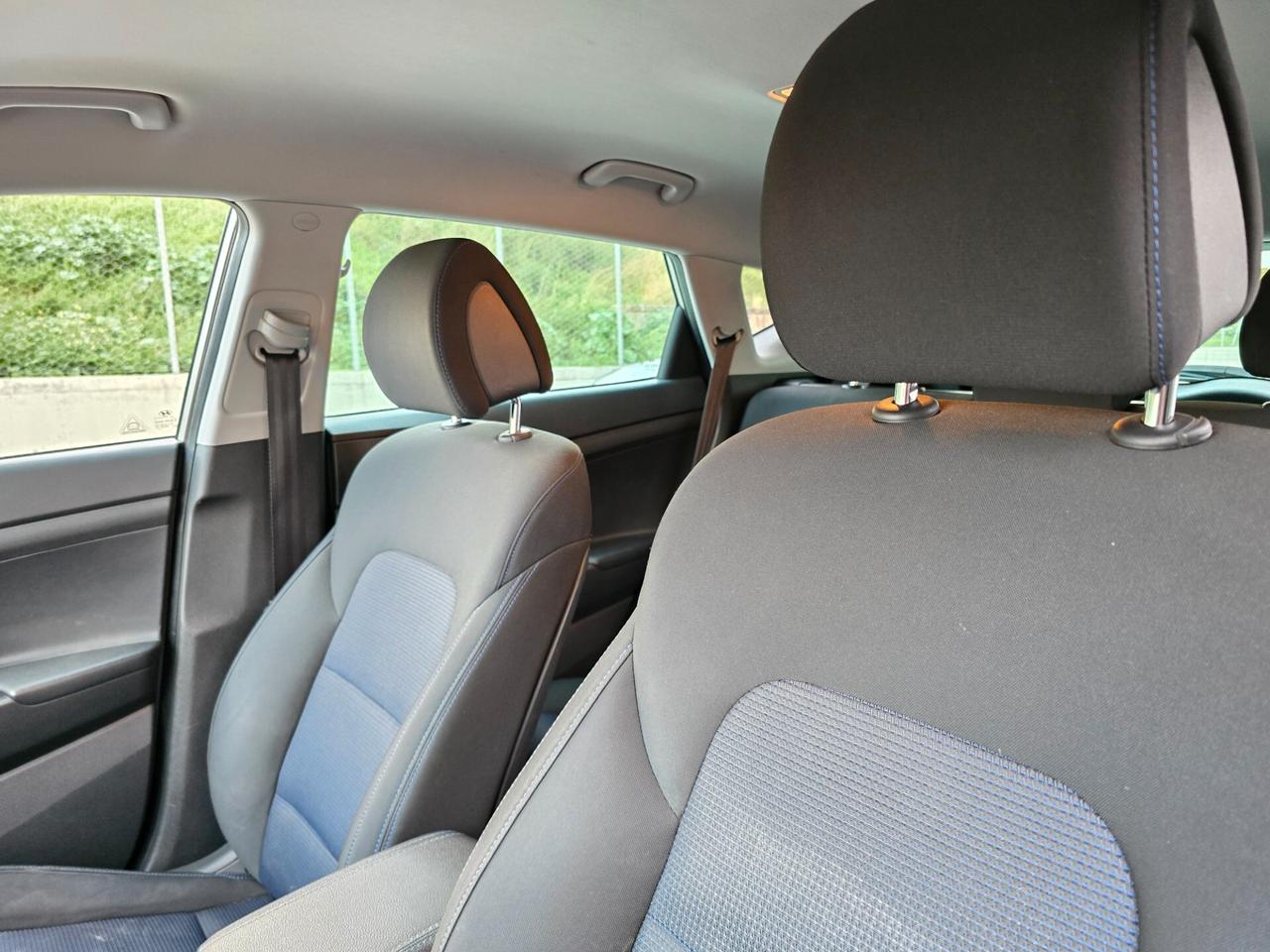 Hyundai Tucson 1.7 CRDi XPossible