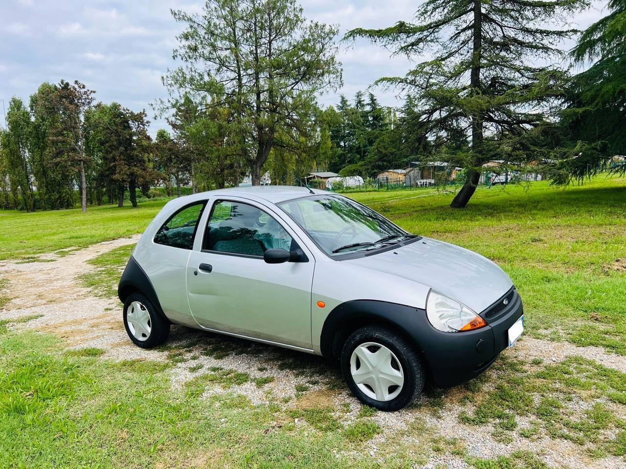 Ford Ka 1.3 CON 12 MESI DI GARANZIA