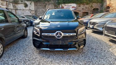 Mercedes-benz GLB 200 GLB 200 d Automatic 4Matic Premium