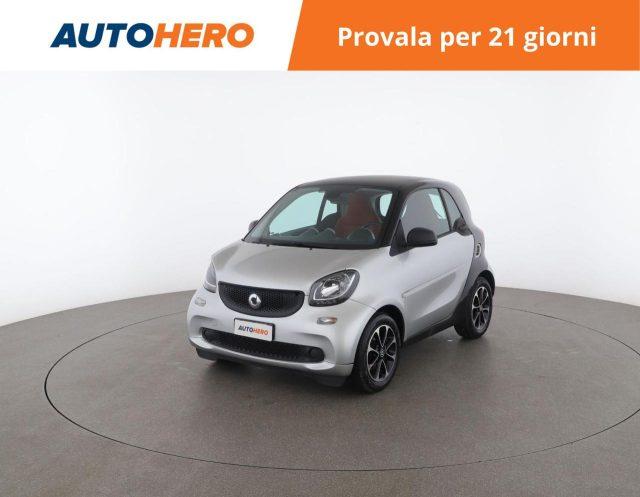 SMART ForTwo 70 1.0 Youngster