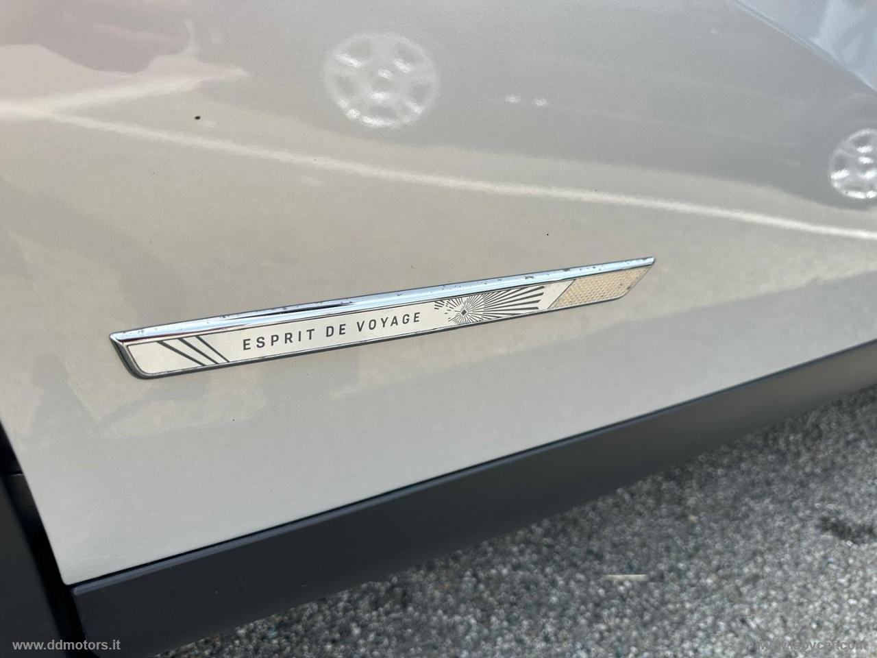 DS AUTOMOBILES DS 3 PureTech 130 aut. Esprit de Voyage *PROMO*