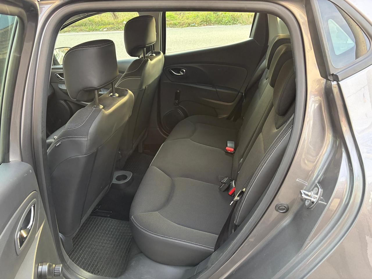 Renault Clio 1.2 Gpl 75CV 5 porte Live