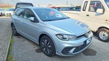 Volkswagen Polo 1.0 Edition Plus FULL KM0