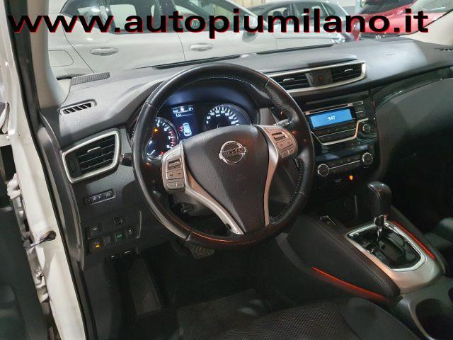 NISSAN Qashqai 1.2 DIG-T Acenta AUT.