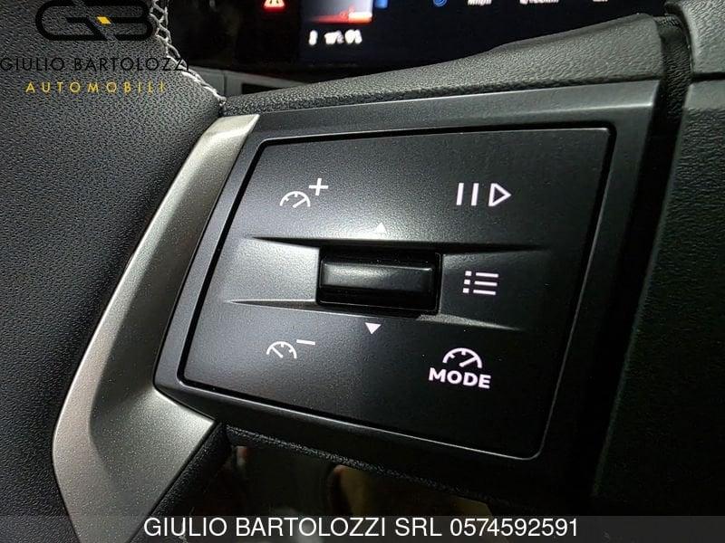 Opel Frontera Frontera Hybrid 145 CV EDCT GS