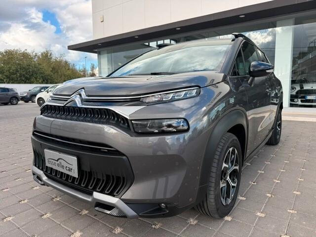 Citroen C3 Aircross BlueHDi 110 S&S Shine Pack 2022