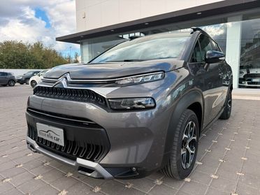 Citroen C3 Aircross BlueHDi 110 S&S Shine Pack 2022