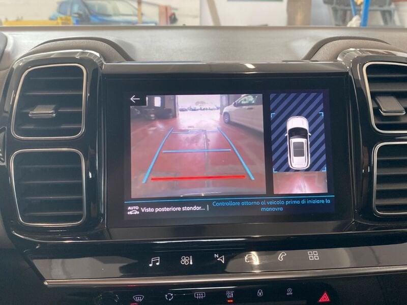 Citroën C5 Aircross BlueHDi 130 S&S Shine