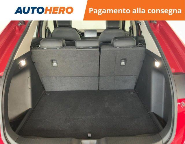 HONDA HR-V 1.5 Hev eCVT Advance