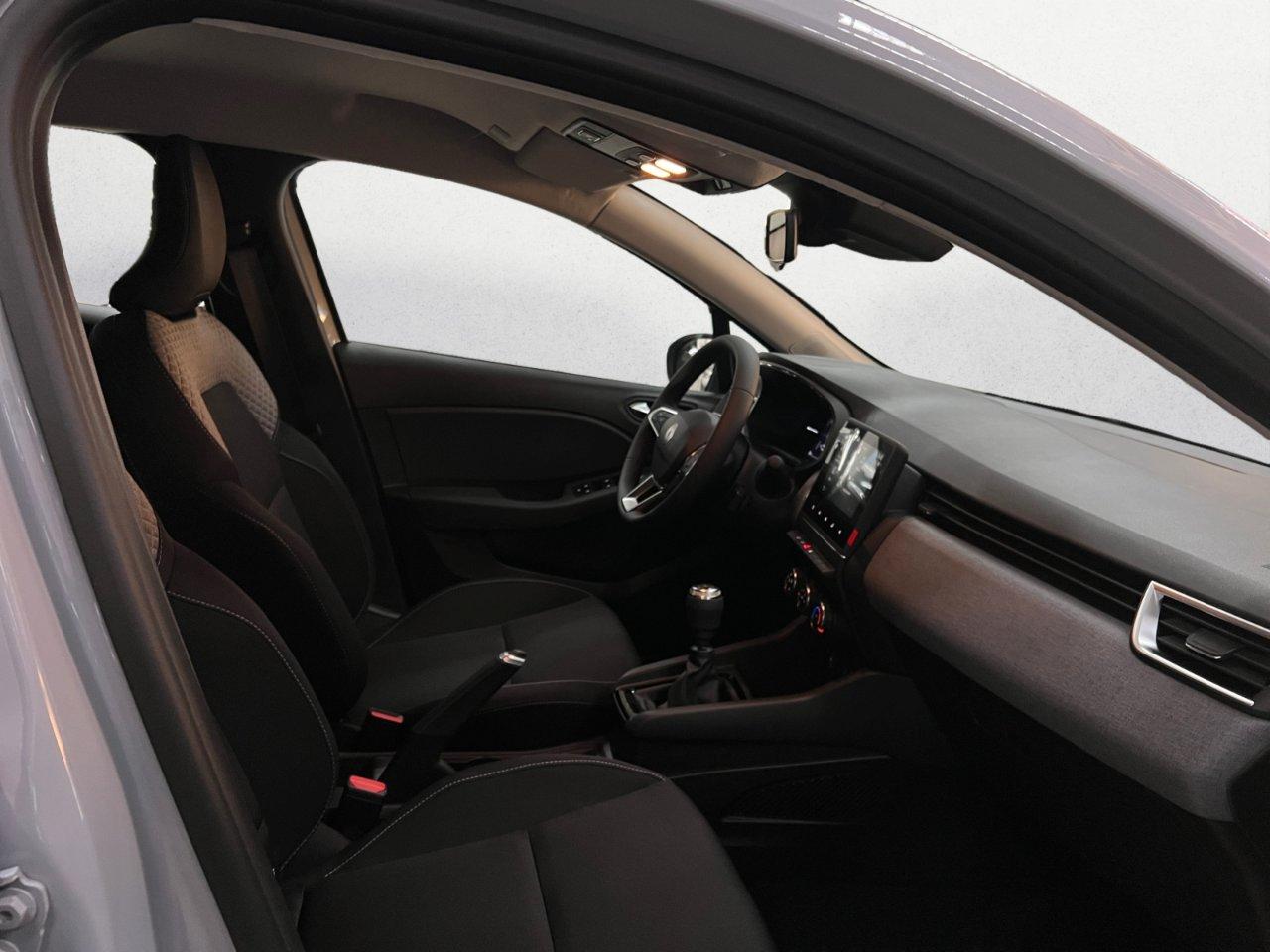 Renault Clio 1.0 eco-g Evolution 100cv KM0