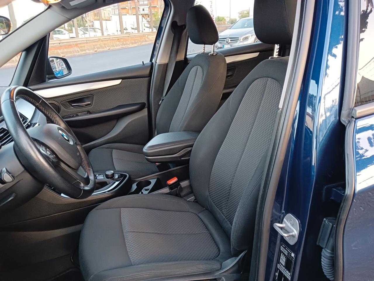 Bmw 216d Active Tourer