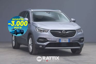 Opel Grandland X 1.5 Ecotec 130CV Business Edition AT8