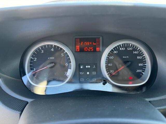 Dacia Duster 1.6 110CV 4x2 GPL Lauréate