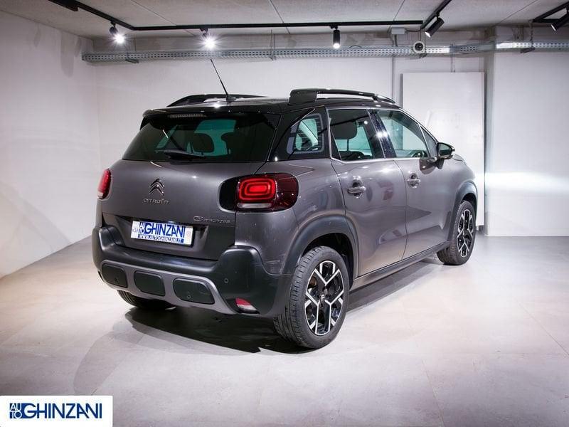 Citroën C3 Aircross PureTech 110 S&S Max - "PREZZO VERO"