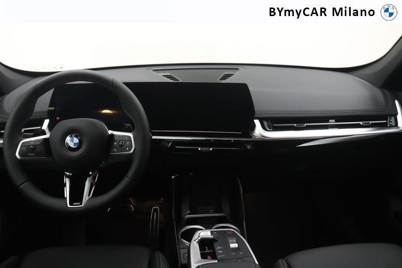 BMW X1 18 d MSport sDrive DCT