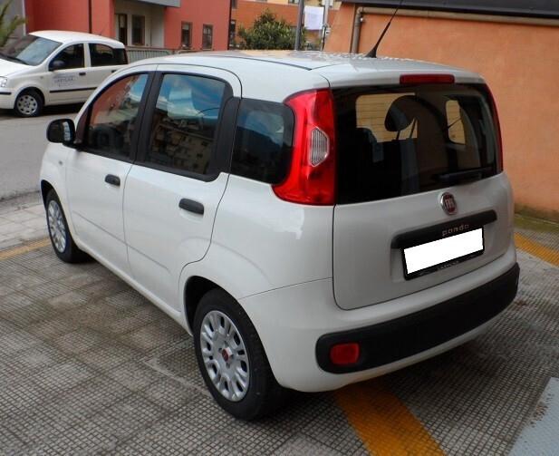 Fiat New Panda 1.3 Multijet 95 CV Easy