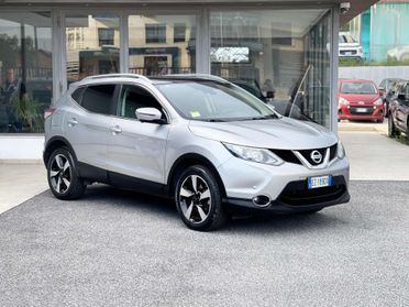 Nissan Qashqai 1.5 Diesel 110CV E5 Neo - 2015
